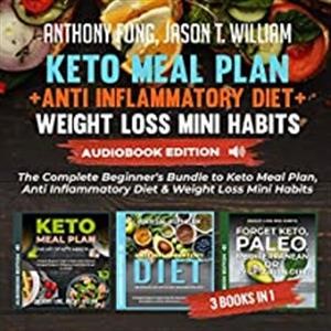 Keto Meal Plan No Pork